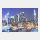 Suche nach skylines geschirr tücher Modern