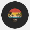 Recherche de rio janeiro autocollants Plage