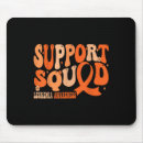Suche nach orange band mousepads Krebsbewusstsein