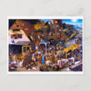 Suche nach pieter bruegel postkarten Malerei