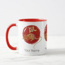 Recherche de signes chinois tasses Symbole