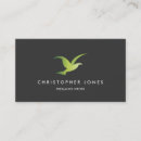 Recherche de identitee cartes visite Moderne