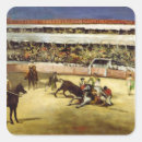 Recherche de arène autocollants Combat