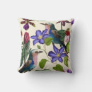 Recherche de feuille exotique coussins Floral