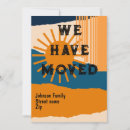 Recherche de paysage abstrait invitations Moderne