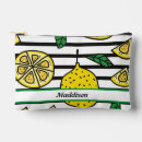 Recherche de citron accessoires Rayures