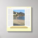 Suche nach fenster leinwandbilder Foto