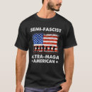Suche nach faschist tshirts Halbhaltig