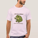 Suche nach lustige frösche tshirts Froschliebhaber