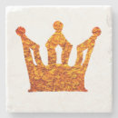 Suche nach goldene krone untersetzer Prinz