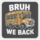Suche nach back to school aufkleber Schultag