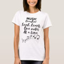 Suche nach für den musiklehrer tshirts Teacher