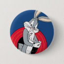 Recherche de bugs bunny badges Bande dessinée classique
