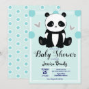 Recherche de panda baby shower Ours