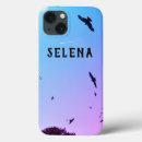 Suche nach vogel silhouette iphone hüllen Himmel