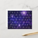 Suche nach astronauten postkarten Galaxie