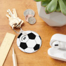 Recherche de football père porteclés Fête des pères