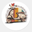 Suche nach klassische motorräder aufkleber Roller