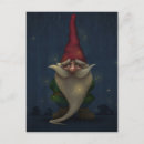 Recherche de gnome champignon cartes postales Nain