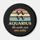 Suche nach januar geburtstag magnete Aquarius