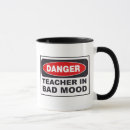 Recherche de dange tasses Mauvais
