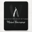 Recherche de marques tapis souris Coiffeur