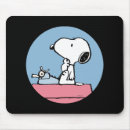 Recherche de machine tapis souris Bande dessinée