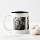 Recherche de 3 photos tasses Bébé