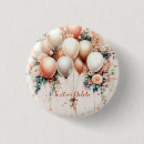 Recherche de peche badges Baby