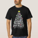 Recherche de dancer tshirts Rouge