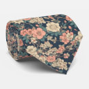 Recherche de asiatiques cravates Floral