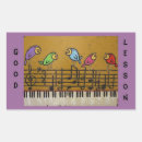 Recherche de etudiant autocollants Musique
