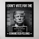 Suche nach verurteilt poster Donald