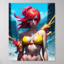 Suche nach anime girl poster Teenager