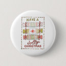 Recherche de christmas buttons Xmas