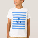 Suche nach weißer anker tshirts Für kinder