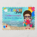 Suche nach diva party einladungen Girl