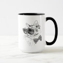 Recherche de chat habillé tasses Hippie