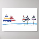 Suche nach regenschirme poster Sand