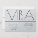 Suche nach mba einladungen Master of business administration