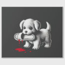 Recherche de humour papier cadeau Animal