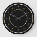 Suche nach silber wanduhren Cool