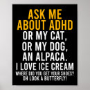 Suche nach adhd poster Geisteskrankheit