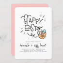 Suche nach osterei jagd einladungen Jagd auf eier