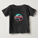 Suche nach alte autos tshirts Klassisches auto