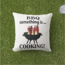 Recherche de bbq coussins Été