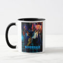 Suche nach riverdale tassen Riverdale high school