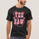 Recherche de yee haw tshirts Sud