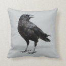 Suche nach amsel kissen Rabe