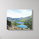 Suche nach teiche leinwandbilder Berge